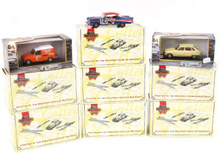 Lot 57 - DIVERS (9)