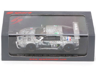 Lot 88 - SPARK (MACAU) (3)