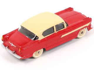 Lot 270 - DINKY TOYS (GB) (1)