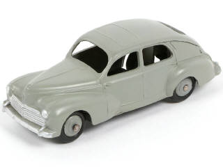 Lot 298 - DINKY TOYS (FRANCE) (1)