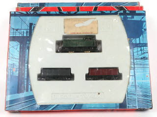 Lot 21 - JOUEF 'HO' (FRANCE) (5)