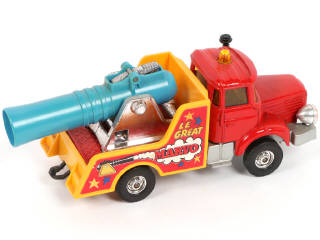Lot 169 - CORGI TOYS (GB) (1)