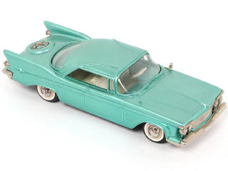 Lot 159 - BROOKLIN MODELS (GB) (1)