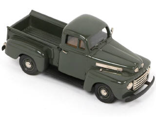 Lot 162 - BROOKLIN MODELS (GB) (1)