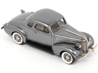Lot 167 - BROOKLIN MODELS (GB) (1)
