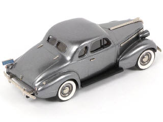 Lot 167 - BROOKLIN MODELS (GB) (1)