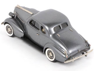 Lot 167 - BROOKLIN MODELS (GB) (1)