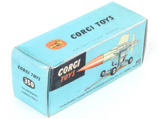 Lot 171 - CORGI TOYS (GB) (1)