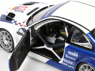 Lot 31 - MINICHAMPS (ALLEMAGNE) (1)