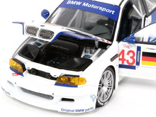 Lot 31 - MINICHAMPS (ALLEMAGNE) (1)