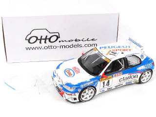 Lot 39 - OTTO MOBILE (FRANCE) (1)