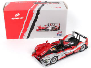 Lot 29 - SPARK (MACAU) (1)