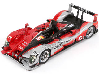Lot 29 - SPARK (MACAU) (1)