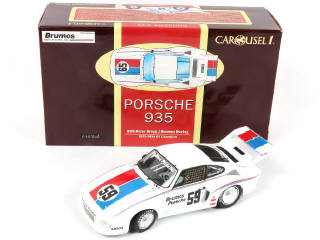 Lot 30 - CAROUSEL 1 (USA) (1)