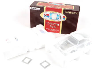 Lot 30 - CAROUSEL 1 (USA) (1)