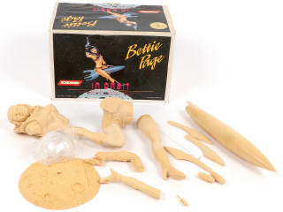 Lot 15 - SCREAMIN (1)