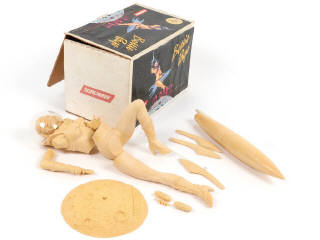 Lot 15 - SCREAMIN (1)