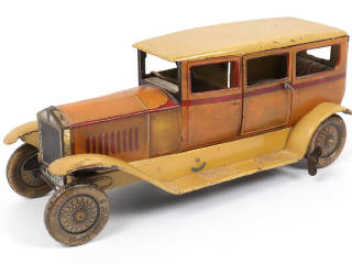 Lot 73 - TIPPCO (ALLEMAGNE) (1)