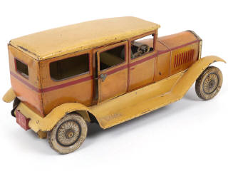 Lot 73 - TIPPCO (ALLEMAGNE) (1)