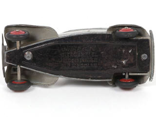 Lot 297 - DINKY TOYS (FRANCE) (1)