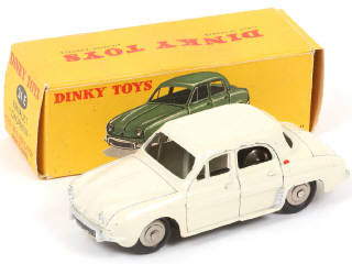 Lot 325 - DINKY TOYS (FRANCE) (1)