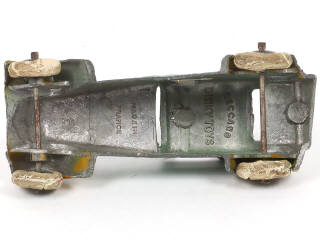 Lot 291 - DINKY TOYS (FRANCE) (1)