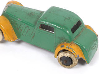 Lot 291 - DINKY TOYS (FRANCE) (1)