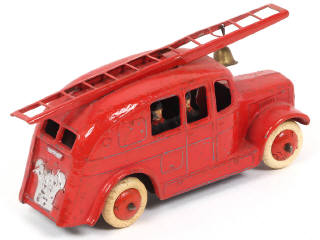 Lot 377 - DINKY TOYS (GB) (1)