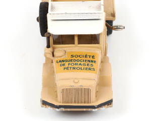Lot 369 - DINKY TOYS (FRANCE) (1)