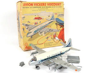Lot 132 - MONT BLANC (FRANCE) (1)