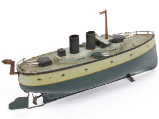 Lot 69 - BING (ALLEMAGNE) (1)