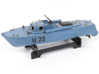 Lot 122 - GIL (FRANCE) (1)