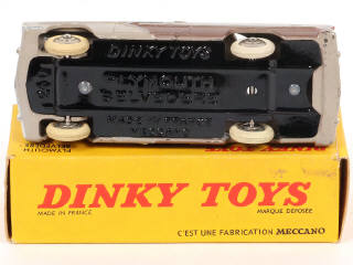 Lot 321 - DINKY TOYS (FRANCE) (1)