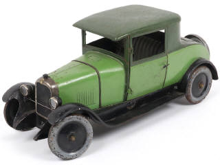Lot 101 - CITROËN (FRANCE) (1)