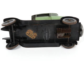 Lot 101 - CITROËN (FRANCE) (1)