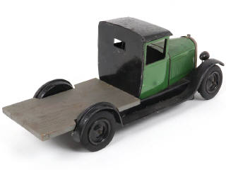 Lot 103 - CITROËN (FRANCE) (1)