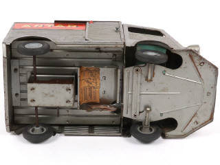 Lot 107 - JRD (FRANCE) (1)
