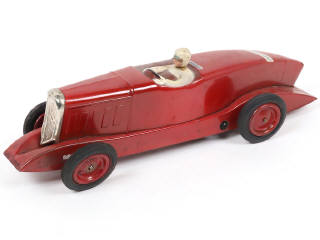 Lot 105 - CITROËN (FRANCE) (1)
