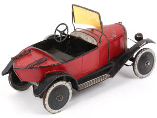 Lot 100 - CITROËN (FRANCE) (1)