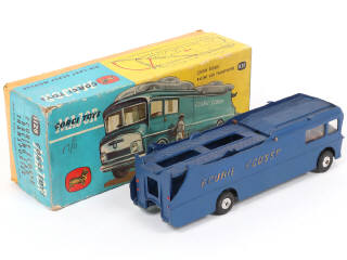 Lot 223 - CORGI TOYS (GB) (1)