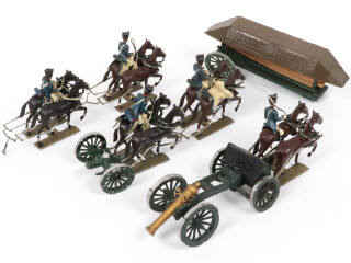 Lot 29 - LUCOTTE (FRANCE) (4)
