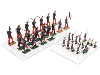 Lot 6 - DIVERS (FRANCE) (32)