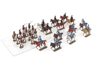Lot 27 - C.B.G. (FRANCE) (38)
