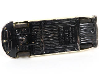 Lot 58 - BANDAÏ (JAPON) (1)