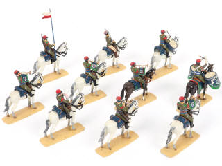 Lot 31 - JOUGLET (FRANCE) (10)