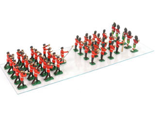 Lot 3 - DIVERS (40)