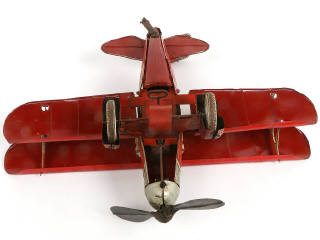 Lot 66 - GUNTHERMANN (ALLEMAGNE) (1)