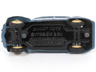 Lot 308 - DINKY TOYS (FRANCE) (1)