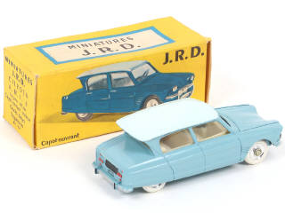 Lot 225 - JRD (FRANCE) (1)