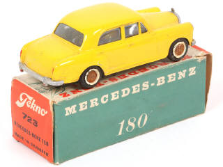 Lot 160 - TEKNO (DANEMARK) (1)